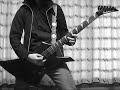 Kalmah-Like A Slave Cover Kalmah-Like A Slave Cover
