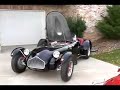 Gotta Have It TV - 1951 Cadillac Allard