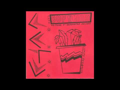 Exploring the weird, lo-fi world of “Devo-core”