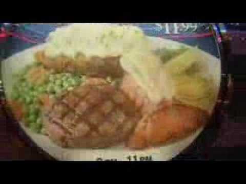 how to eat on a budget in vegas