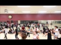 Jacki Lewis & Nic Ballecer - ORG Winter Camp Beg/Int