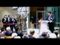 1. Internationaler Willy-Brandt-Preis an Daniel Barenboim