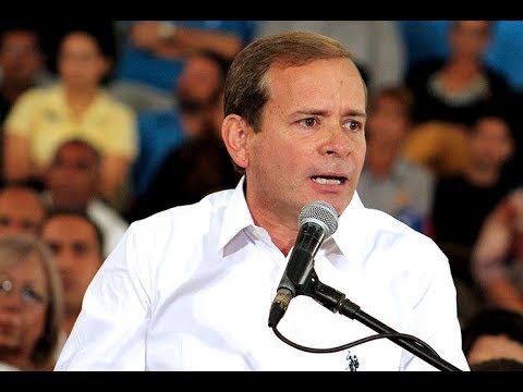 Juan Pablo Guanipa: El pueblo venezolano pide la detención de Nicolás Maduro