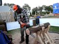 New Husqvarna 562XP