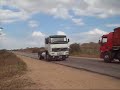 NADINHO DE MOTO NA BR 324