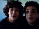 MAZZARINO-PILUS FRIENDS