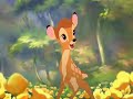 Bambi II: The Reason Bambi II: The Reason