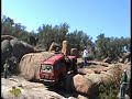 XJ Climbing a Huge Rock XJ Climbing a Huge Rock