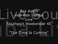 Southport Weekender 40 - Roy Ayers with Bah Samba Live [01]