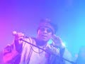 Southport Weekender 40 - Roy Ayers with Bah Samba Live [01]
