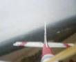RC Nexstart airplane flight FLAVIO s Plane