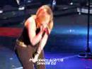 Kelly Clarkson Mannheim 4/2/08 Miss Independent