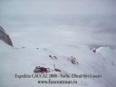 Caucaz - Elbrus West Peak 5642m