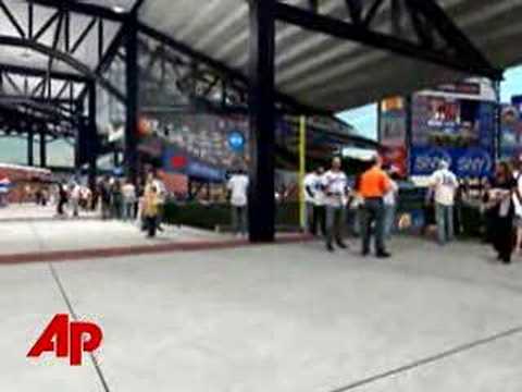 YouTube: New York Mets