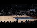 Trent Strickland #1 NBDL Austin Toros 06/07
