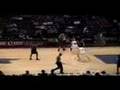 Trent Strickland #1 NBDL Austin Toros 06/07