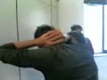 Gioco dello schiaffetto Gioco dello schiaffetto