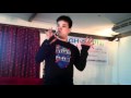 Mike Unson - Teaching Koreans
