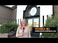 california travel expert veronica hill (http://www.californiatravelexpert.com) visits abigaile restaurant (http://abigailerestaurant.com/) in hermosa beach for its 