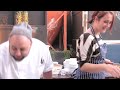 california travel expert veronica hill (http://www.californiatravelexpert.com) visits abigaile restaurant (http://abigailerestaurant.com/) in hermosa beach for its 