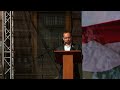 Makay Zsolt ünnepi beszéde (2013. okt. 23.) Makay Zsolt ünnepi beszéde (2013. okt. 23.)