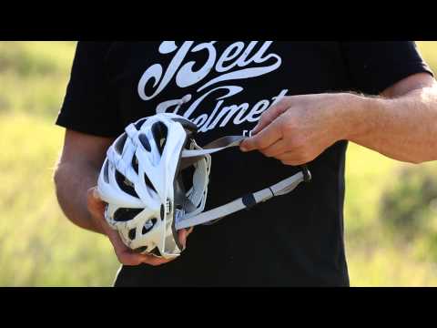 Bell SEQUENCE přilba