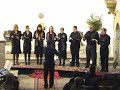 Ave María (M. Ángel Samperio) - Coro Polifónico Peña Cabarga Ave María (M. Ángel Samperio) - Coro Polifónico Peña Cabarga