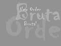 New Order
