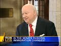 NDP: Jack Layton on CTV about Immigration Reform