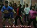 Gimnasio Tacna - Per�  2