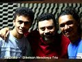 Viva o Rio de Janeiro - Hermeto Pascoal - D. Mendon�a Trio