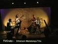 Viva o Rio de Janeiro - Hermeto Pascoal - D. Mendonça Trio