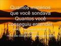 M�sica e poesia