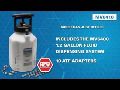 how to fill vw transmission fluid