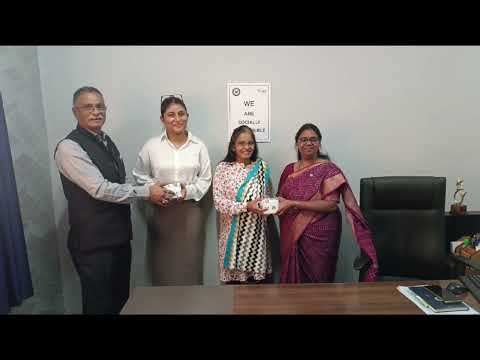 Ebenezer Group of Institutions Bangalore General video thumbnail 20