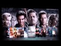 XBMC Live 9.11 Camelot Beta II Aeon skin on My HTPC waiting Nvidea ION