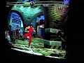 Kiyo (BEST Guy player in Jpn) Vs Daigo (Ex A3 champ) pt 3/3