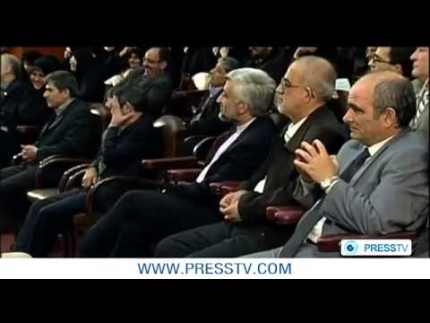 fatwa nuclear weapon - Published on 16 Jan 2013 In Beijing, the Chinese government welcomes Iran's offer to have its fatwa banning the possession of nuclear weapons, issued by the ...