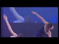 Temps danse � Mosaik TV : le carr�