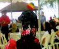 cucu datuk merah di pesta pantai east coast part 2/2