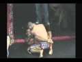 edson barboza jr vs jose figeuroa