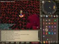 Dharoks vs. Tz-tok-jad by Wastinmylife Dharoks vs. Tz-tok-jad by Wastinmylife