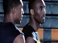 Kobe Bryant Signature Moves from NIKE Beat - USA national team﻿ anthem created by Blaze