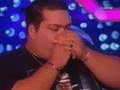 beat box poolpo en el hormiguero
