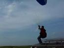 Paragliding Halde Mehmet Bolat
