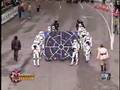 Star Wars 501st Carida Mummers Philly 2008