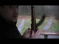 A Rainey Day: Shooting Range Trip