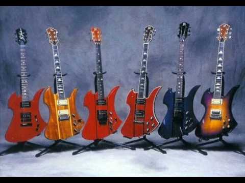 bc rich