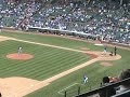 Cubs lose