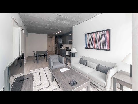 A spacious furnished 1-bedroom near theMART and the Riverwalk at 3Eleven A spacious furnished 1-bedroom near theMART and the Riverwalk at 3Eleven